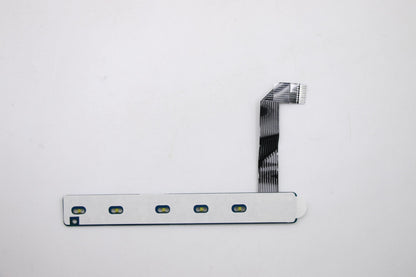 Lenovo PIQY0 CAP W/CABLE Sensor Board 31049916