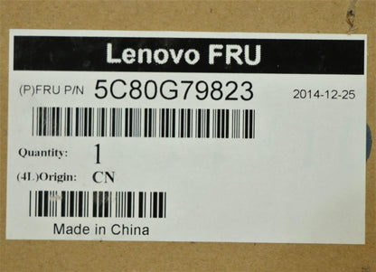 Lenovo HH LX-321JT Chassis 5C80G79823
