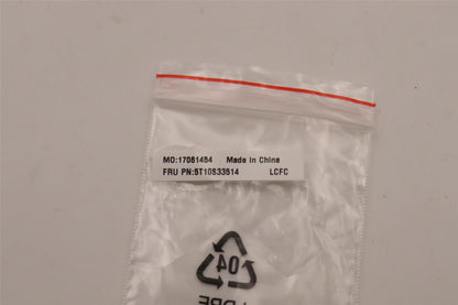 Lenovo TAPE TAPE L82TD EDP 5T10S33514