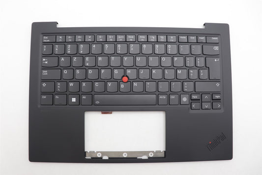 Lenovo MECH_ASM GRP_KBD_BZL_BEL_WL_DB_LTN 5M11N61119