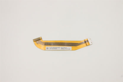 Lenovo USB Board Cable H 82QS Type C_L 5C10S30340