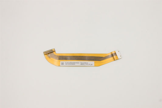 Lenovo USB Board Cable H 82QS Type C_L 5C10S30340
