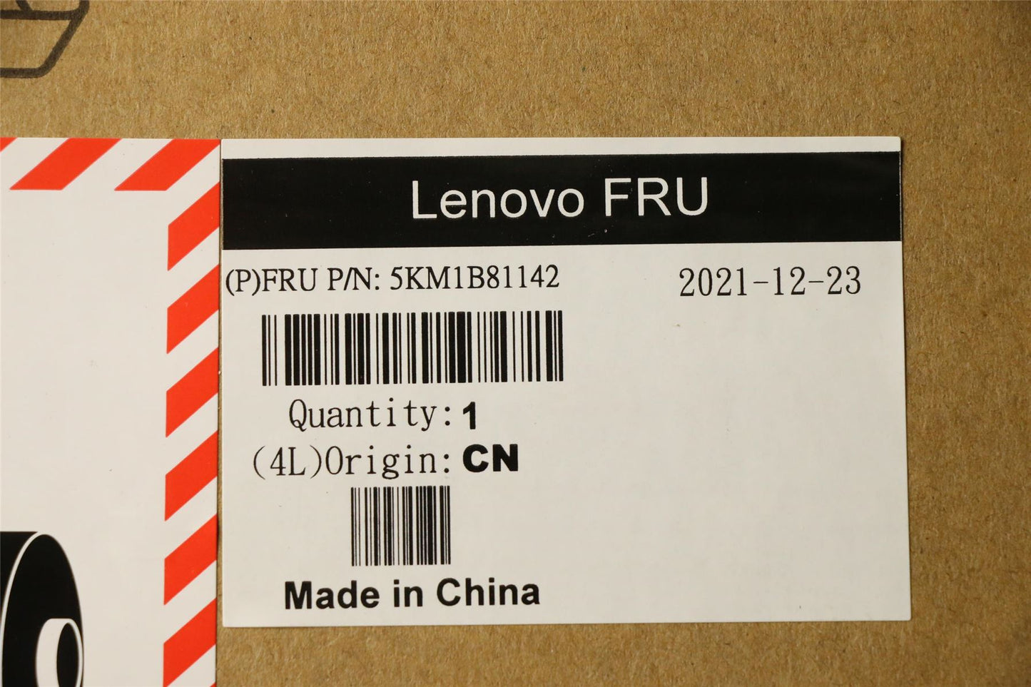 Lenovo KYB_MOUSE G-Tech Euterpe G/B KR 5KM1B81142