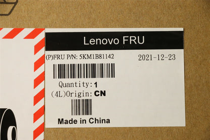 Lenovo KYB_MOUSE G-Tech Euterpe G/B KR 5KM1B81142