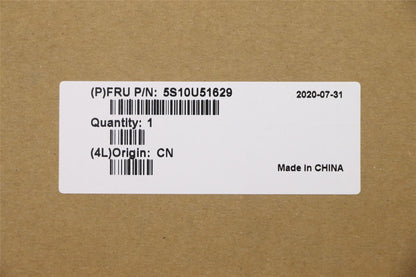 Lenovo 5S10U51629 SCREW 3.5 HDD Fixing Pin,steal,13L,BN