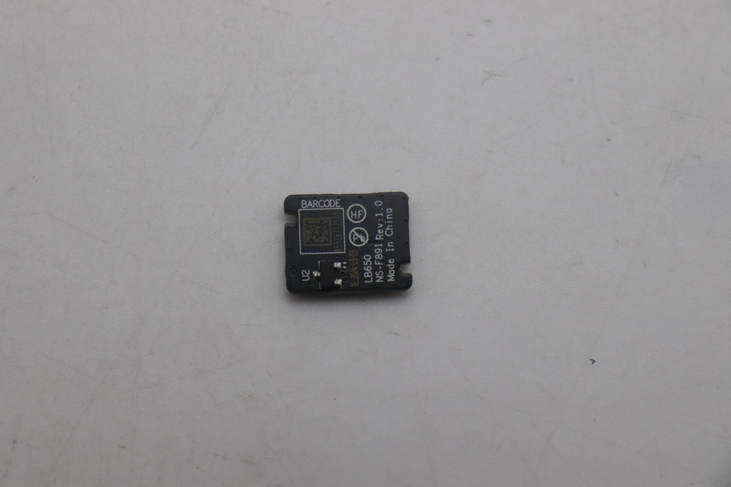 Lenovo CARDPOP L 21N5 SENSOR/B Sensor Hall Board 5C50S25709