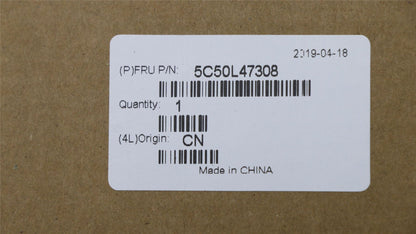 Lenovo MIC Board C 80U0 W/Rubber 5C50L47308