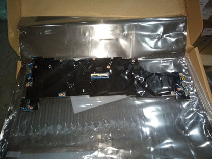 Lenovo ThinkPad P50s Motherboard Mainboard DIS intelI76600U 01AY348