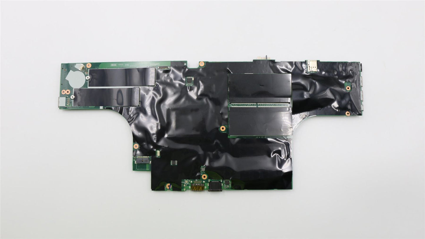 Lenovo ThinkPad P52 Motherboard Mainboard DIS intelI78850H 5B20W22223