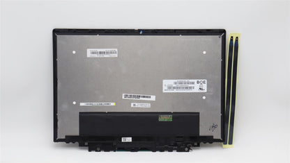 Lenovo Lenovo LCD Module,14",WUXGA,Touch,Anti-Glare,300nit 5D10S40054