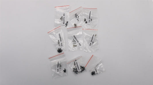 Lenovo ThinkPad E550c E550 E555 E560 E565 Screw Screws Kit 00HN439