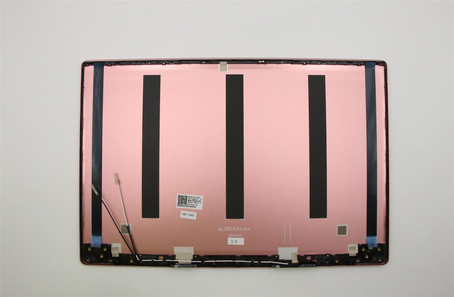 Lenovo IdeaPad 330S-15IKB 330S-15AST LCD Cover Rear Back Housing Pink 5CB0R07512