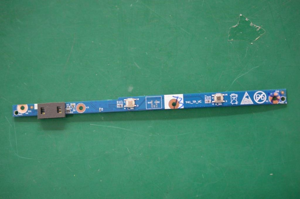 Lenovo Touch L Rescuer-14 Board 5C50J46676