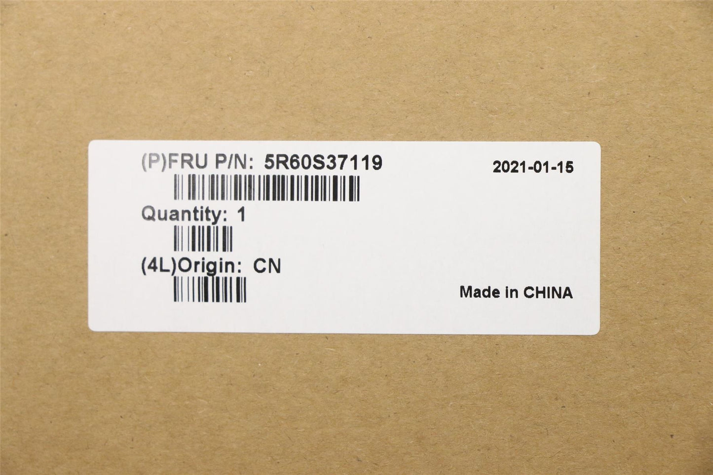 Lenovo RUBBER Rubber hinge W 82E3 5R60S37119