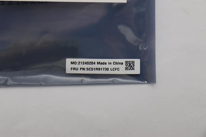 Lenovo CARDPOP PCBA IO/B NSG632 ME473 W/FPR MP Fingerprint FPR I/O Board 5C51R91730