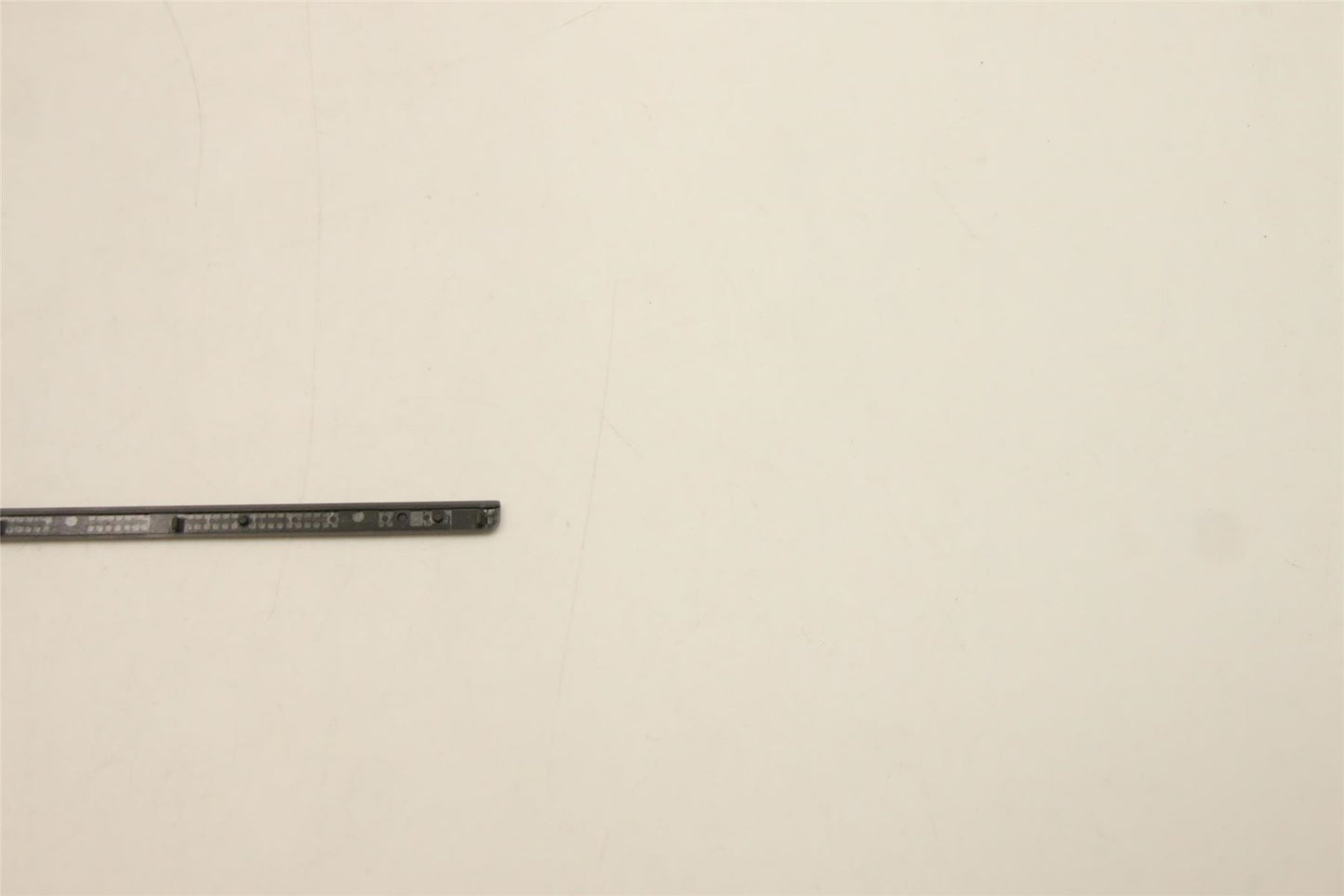 Lenovo 5R60S37174 RUBBER Rubber Foot L 82LU GRE