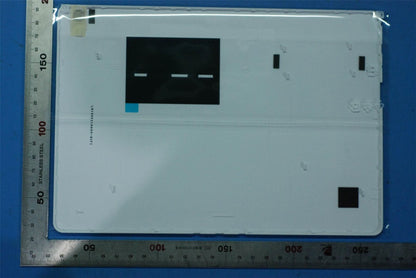 Lenovo Tab B10 M10 Smart M10 Rear Housing Battery Cover White 5S58C14568