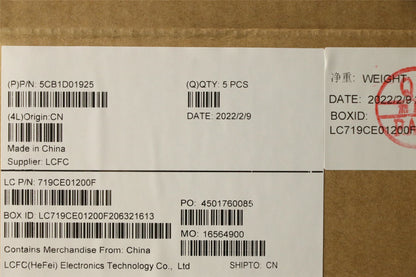 Lenovo Upper Case ASM_KOR L82K0 PHABU 5CB1D01925