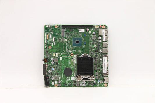 Lenovo ThinkStation P350 Tiny Motherboard Mainboard UMA 5B20U54754