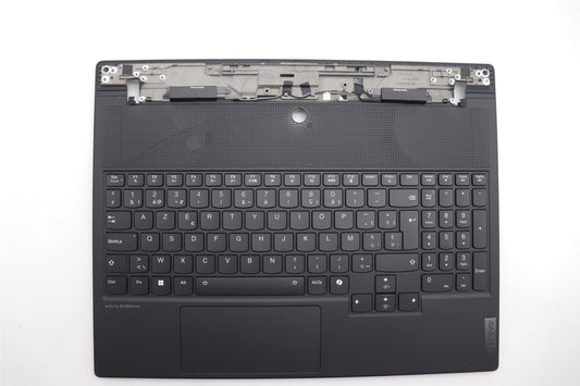 Lenovo Upper Case ASM_BEL L 83G0W/SCW 5CB1M72372