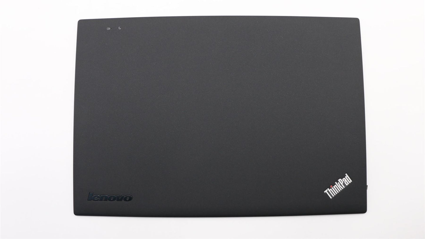 Lenovo Carbon X1 1st LCD Cover Rear Back Housing Black 04Y1930