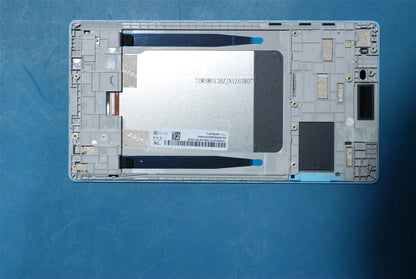 Lenovo TB3-730X TP LCM ASSY_WH&*712601001331 CS 5D68C05758