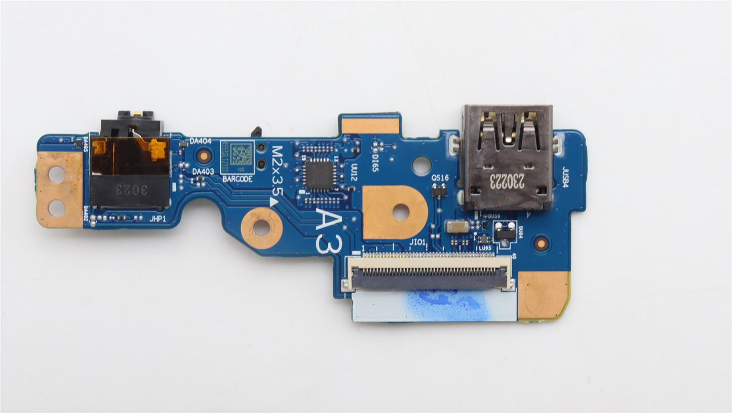 Lenovo Cardpop L 82WM USB/B 5C50S25516