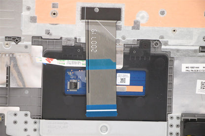 Lenovo Upper Case ASM_HBW L81X8 NFPPGDIS 5CB1C17279