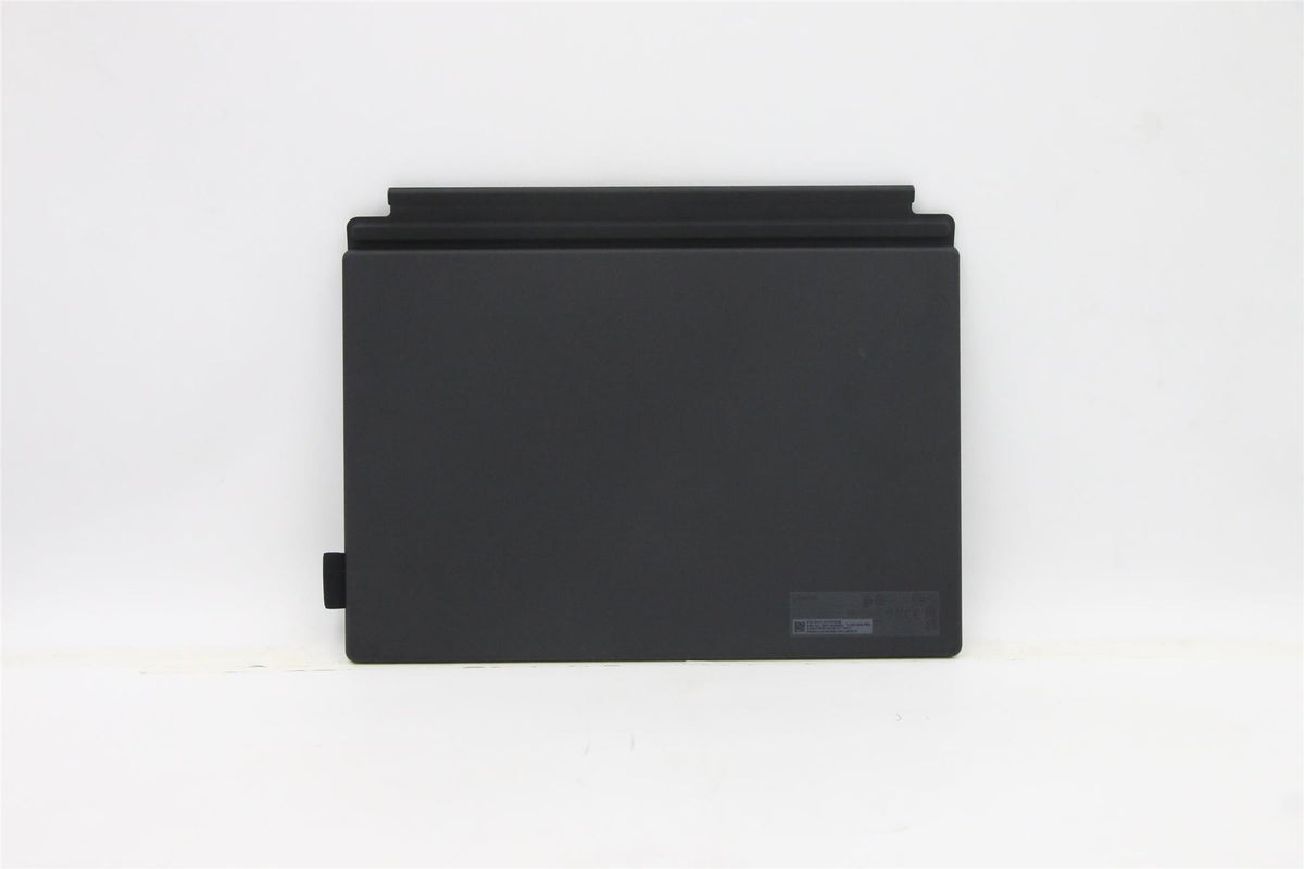 Lenovo MECH_ASM Backlit KB 058 FRA FPR Black French Keyboard 5M11A36982