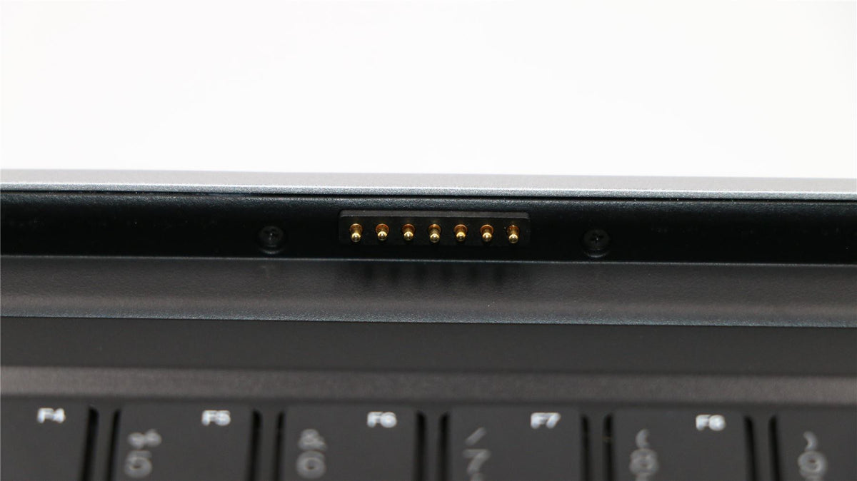 Lenovo 80SG docking Nordic Keyboard 5D20L64829