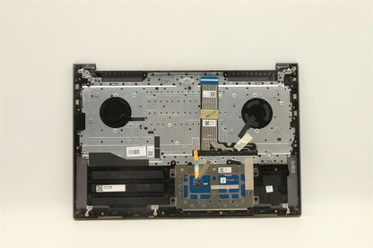 Lenovo Upper Case ASM_GER H 82QQ SG_UMA 5CB1F36885