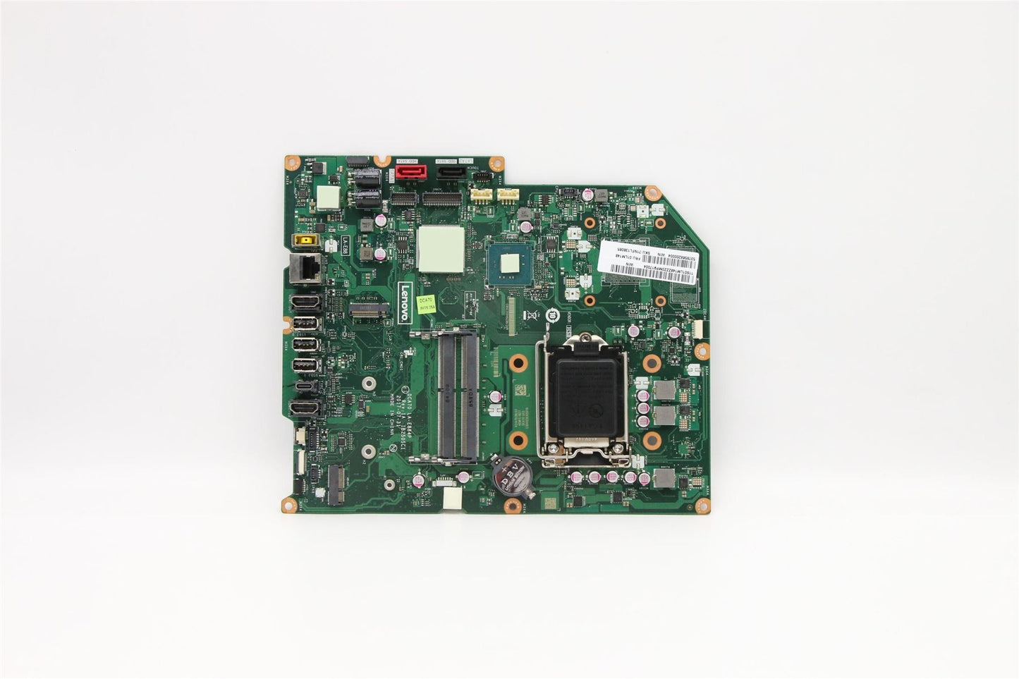 Lenovo IdeaCentre 520 27IKL Motherboard Mainboard 01LM148