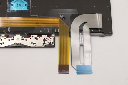 Lenovo ThinkPad T14 Gen 2 T14 Gen 1 P14s Gen 2 P14s Gen 1 Keyboard 5N20V44196