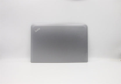 Lenovo FRU LCD Cover Kit, silver 04X1092