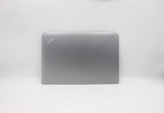 Lenovo FRU LCD Cover Kit, silver 04X1092