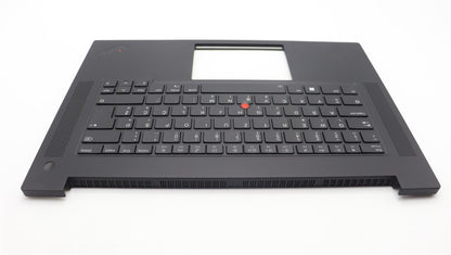 Lenovo WW C-Cvr+SLV KB ASM,SRX 5M11L89056