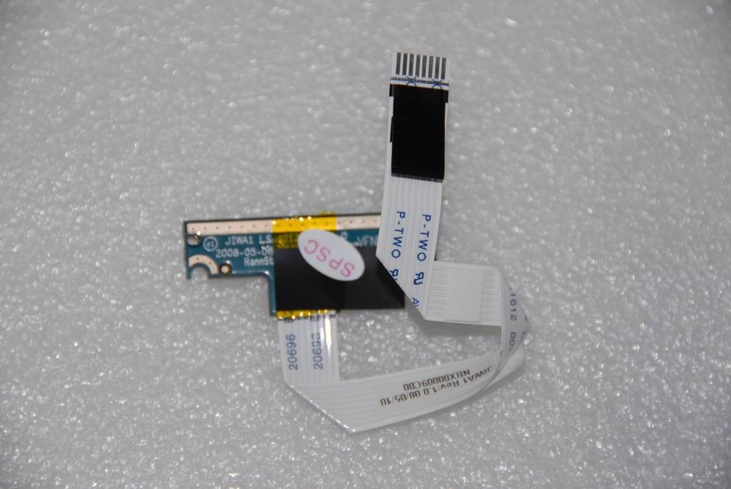 Lenovo JIWA1 Board(L)W/FFC 4559ME38L01 LED FFC Board 31035197