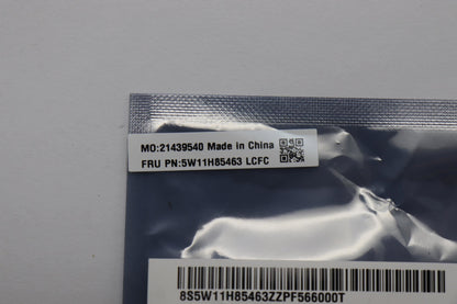 Lenovo WIRELESS Wireless,WLAN,INT,BE200 Kil WiFi WLAN Board 5W11H85463