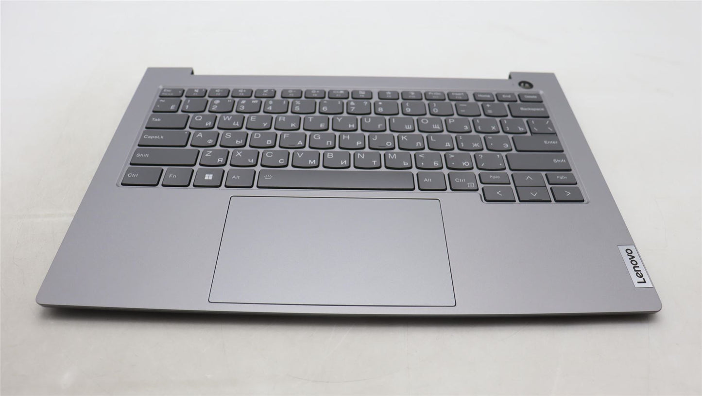 Lenovo COVER Upper Case ASM_RUS W21KJ AGBL 5CB1M48346