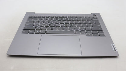 Lenovo COVER Upper Case ASM_RUS W21KJ AGBL 5CB1M48346