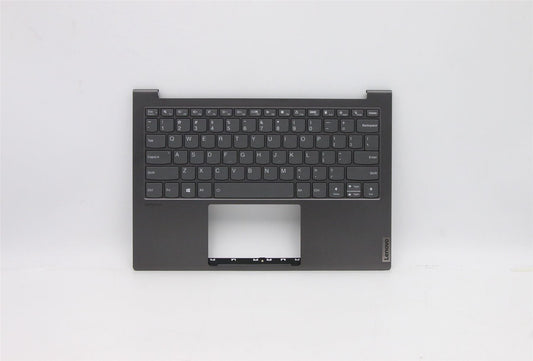 Lenovo Upper Case ASM_ENG H 82CU_IG 5CB1B01047