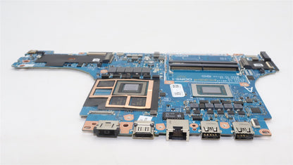 Lenovo LOQ 16APH8 LOQ 15APH8 Motherboard Mainboard DIS AMDR77840HS 5B21L43396