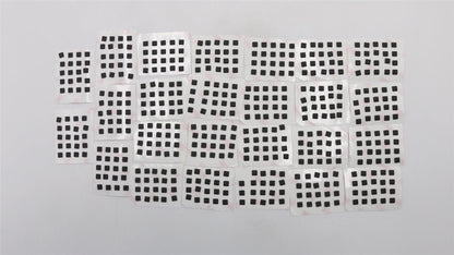 Lenovo FRU,15W,Screw,Mylar,LCD(500),NT 04X1920