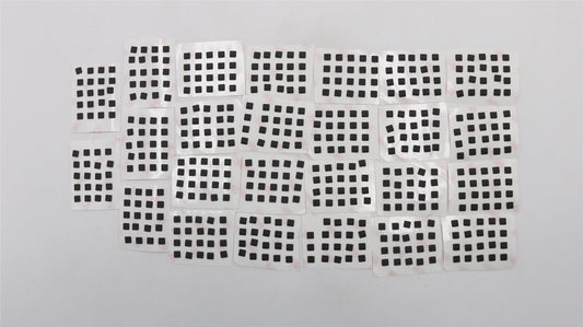 Lenovo FRU,15W,Screw,Mylar,LCD(500),NT 04X1920