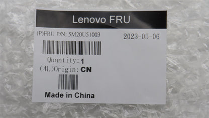 Lenovo Yoga 7 27ARH7 Mic Microphone Cable 5M20U51003