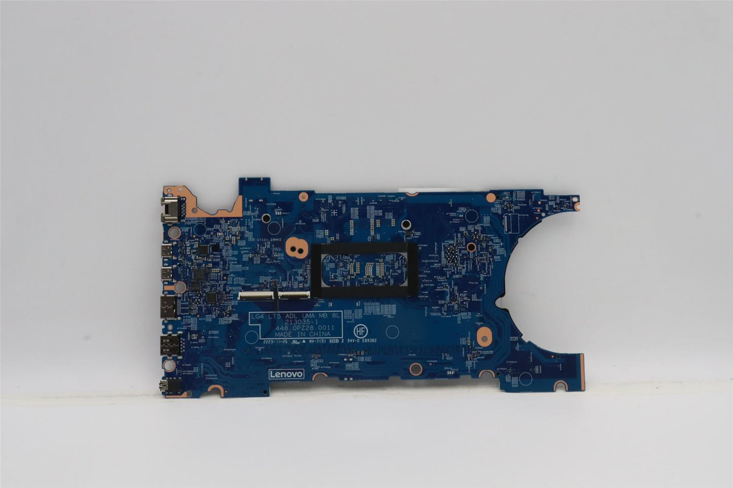 Lenovo ThinkPad L15 Gen 3 Motherboard Mainboard 5B21J77093