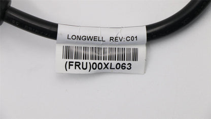 Lenovo 00XL063 LINECORD Fru, EU/KR,1M,3P,NON-LH