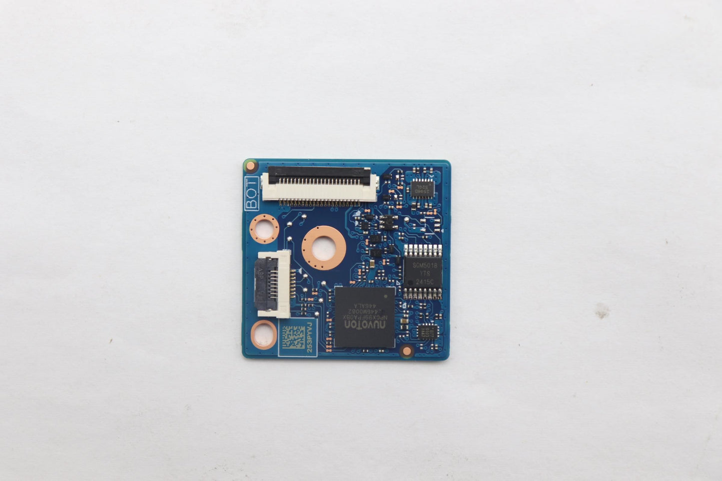 Lenovo CARDPOP MCU H 83LL Board 5C50S25805