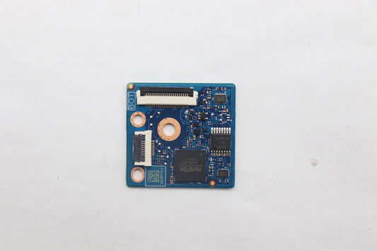 Lenovo CARDPOP MCU H 83LL Board 5C50S25805