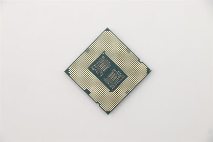 Lenovo T5 28IMB05 T5 26IOB6 5 14IOB6 G5 14IMB05 CPU Processor 5SA0U56206